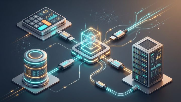 Qué es el Protocolo MCP explicado para todos: el USB-C de la Inteligencia Artificial
